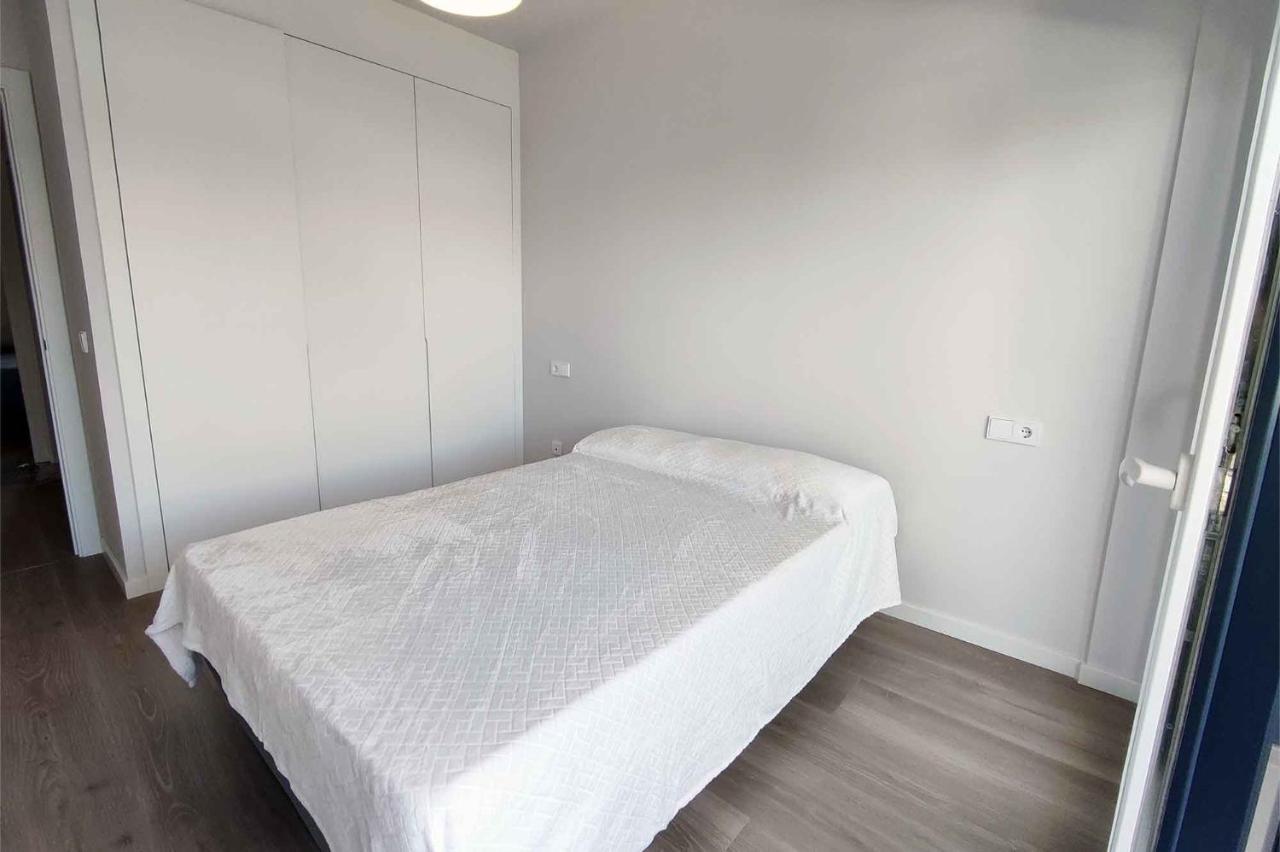 Apartamento Wellingtonia Estepona Exterior foto