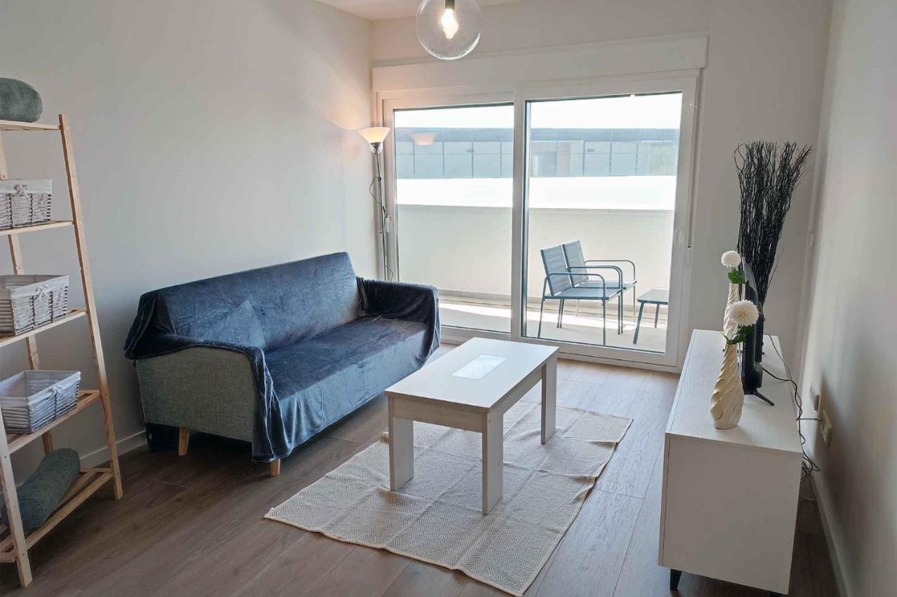Apartamento Wellingtonia Estepona Exterior foto