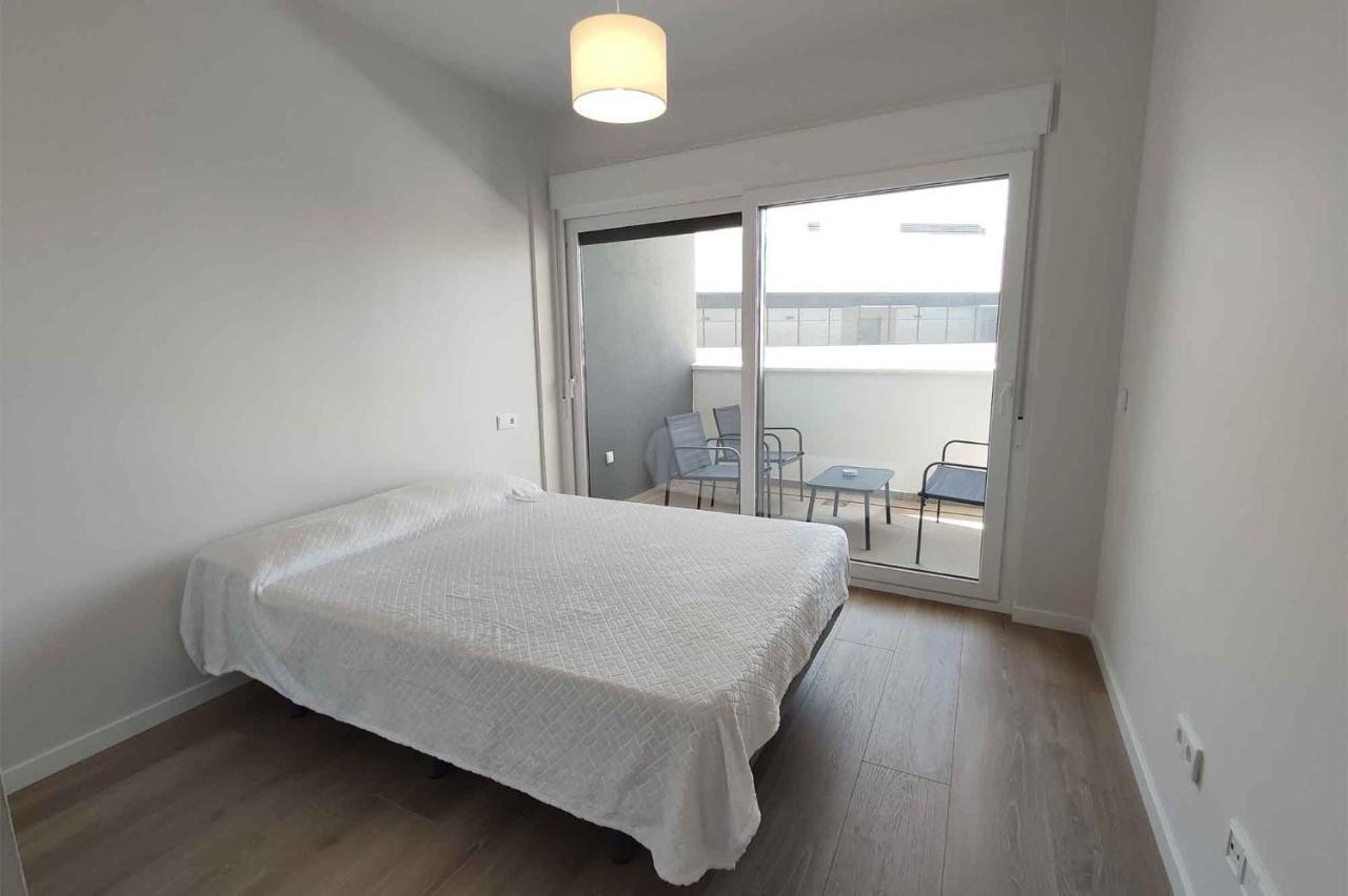Apartamento Wellingtonia Estepona Exterior foto