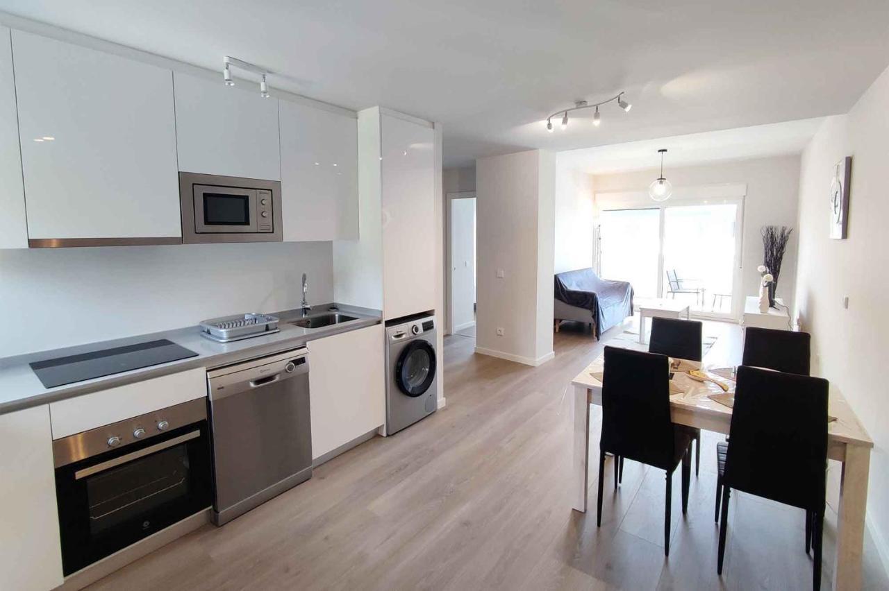 Apartamento Wellingtonia Estepona Exterior foto
