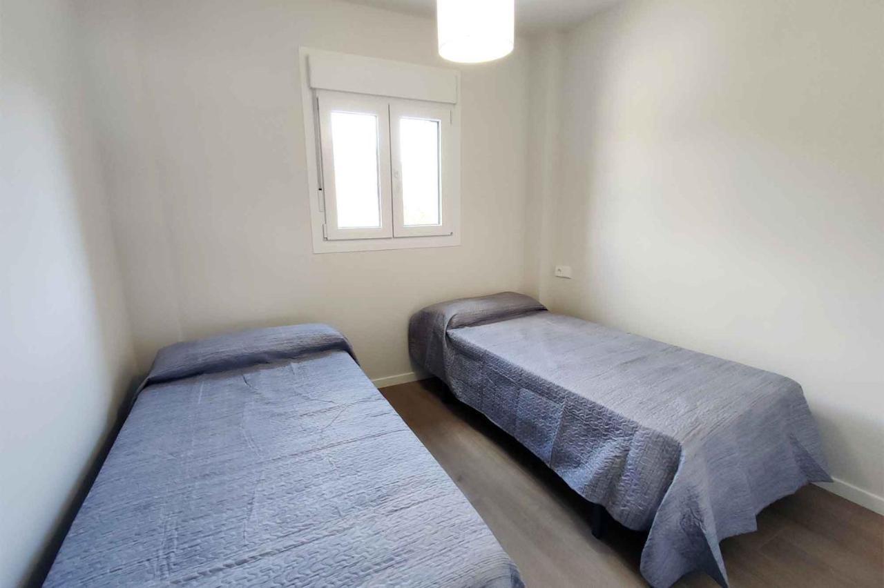Apartamento Wellingtonia Estepona Exterior foto
